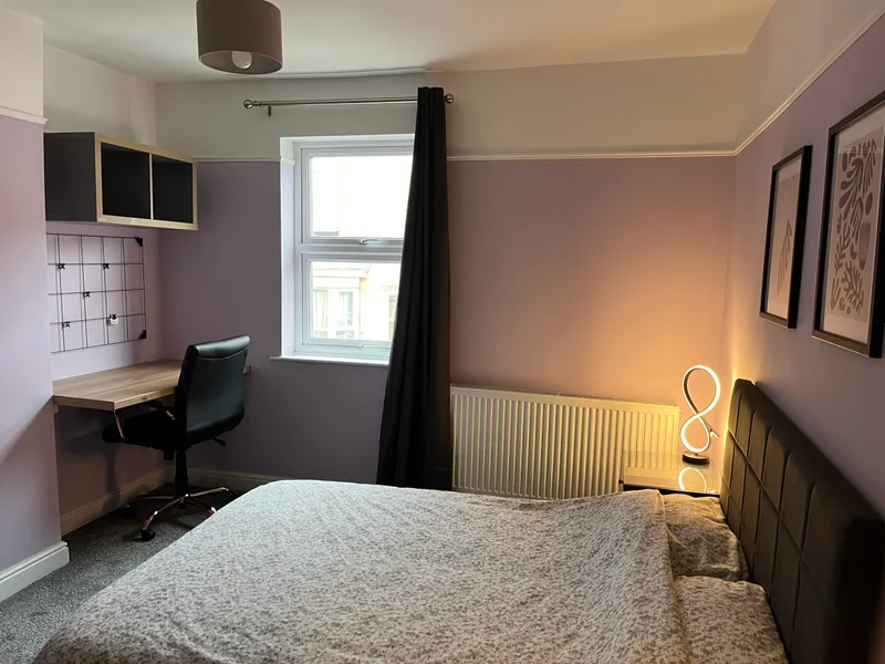 Modern 2 Bed Terraced House // West End // Sep 2026 - Thumbnail 8